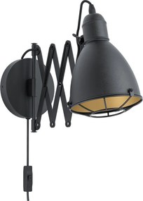 Eglo TREBURLEY 43184 Fali lámpa 1x28W/E27