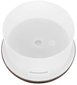 Aroma diffúzor - LED párásító távirányítóval N23511