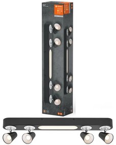 Ledvance - LED Spotlámpa DECOR NEPTUNE LED/27W/230V