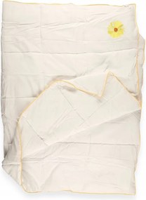 B.p.c Klasszikus Fehér Nyári Paplan 135/200