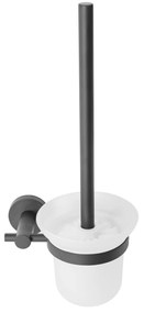 WC kefe GUN Black 322234A