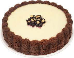 Marissa alumínium sütőforma, ø 22 cm - Orion