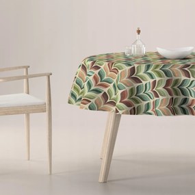 Dekoria Abrosz kerek 130 x 130 cm