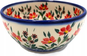 Tál 14,5 cm Kerámia Boleszláv ajándék