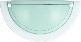 Ufon fali lámpa max. 1x60W E27 IP20 fehér