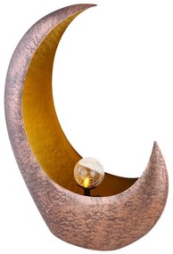 Globo 36520 - Napelemes lámpa LED/0,06W/1,2V IP44