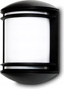 Kültéri Fali Lámpa Led Kerti Lámpa Nagy Homlokzati E27 Bemenet