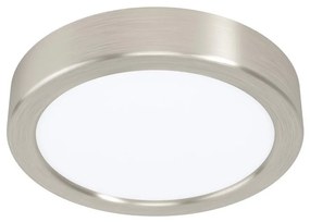 Eglo 99228 - LED mennyezeti lámpa FUEVA 5 LED/10,5W/230V