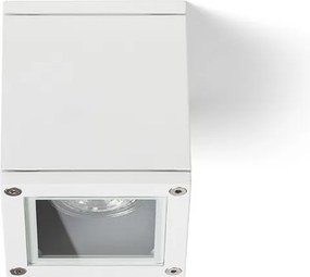 RENDL KEIG mennyezeti lámpa fehér 230V GU10 35W IP65