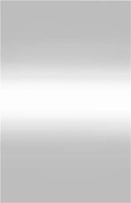 vidaXL téglalap alakú üveg falitükör 50 x 80 cm
