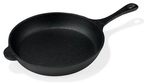 Öntöttvas serpenyő ø 26 cm – Holm