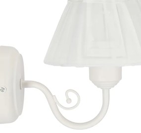 Fali lámpa ZEFIR 1xE27/40W/230V