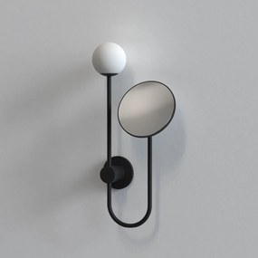 Astro Lighting ORB 1424003 Fali lámpa 1x3W/G9 IP44