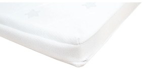 Gyerek hab matrac 60x120 cm Air balance plus – Roba