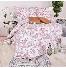 EMI Esen pamut ágyneműhuzat