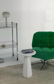 Lilyum 47 - White