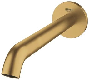 GROHE ESSENCE fürdőkifolyó kefés Cool Sunrise 13449GN1
