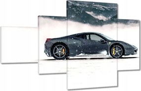 Képek 130x80 Ferrari autó