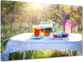 Festmények 120x80 Konyhai képek Forradalmak