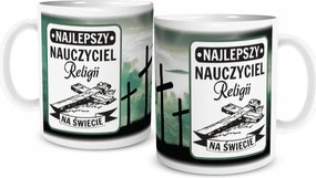 Bögre a legjobb Vallástanárnak