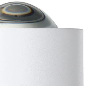 Eglo 96048 - LED Fali lámpa ONO 2 2xLED/2,5W/230V