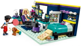 LEGO® Friends Nova szobája