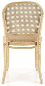 Rattan szék MIDIR 502