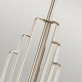 Quintiesse KIMROSE QN-KIMROSE6-PN Csillár 6x40W/E14