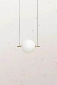 IL FANALE 282-04-ON ALMA Modern Függesztett Lámpa LED IP20