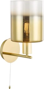 Dar Lighting Savannah SAV0735 Fali lámpa 1x40w/E27