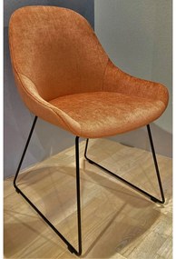 Layla design szék