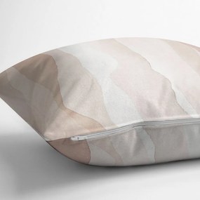 Párnahuzat 43x43 cm Komodo Beach – Mila Home