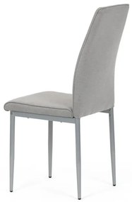 Szürke Szövet Étkezőszék. DCL-379 LAN2