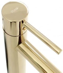 REA-B8803 - TESS mosdócsaptelep 31,5 cm aranyszínű