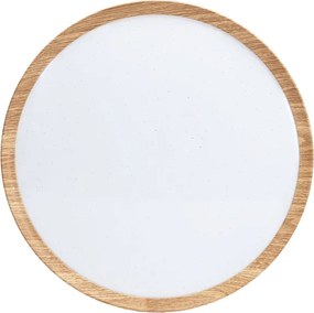BRILAGI - LED mennyezeti lámpatest NATURA LED/20W/230V 4000K átm. 33,7 cm