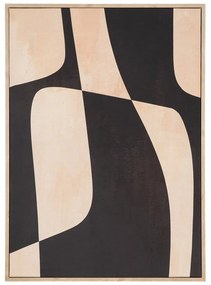 Kép 50x70 cm Cape Town No.3 – House Nordic