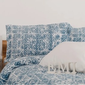 EMI Lagoon mikroplüss ágyneműhuzat