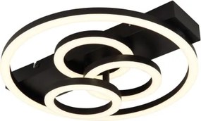 GLOBO 48040-40 DARRYL I Modern LED Mennyezeti Lámpa IP20