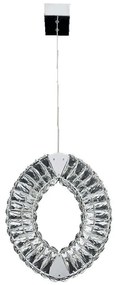 Prezent SMIRRA 64390 Függőlámpa 1x32W/LED 2560lm IP20