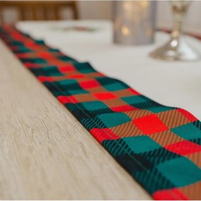 EMI Holly asztalterítő 45x140 cm