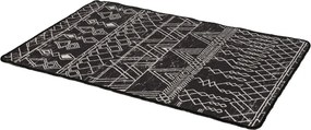 Straordinario Black Djt 70x120