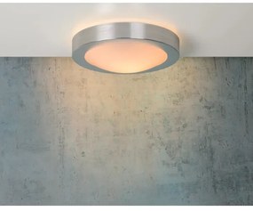 Lucide 79158/01/12 - Fürdőszobai mennyezeti lámpa FRESH 1xE27/20W/230V