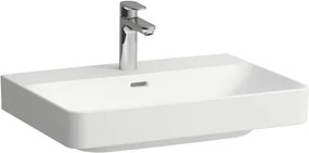 Laufen PRO X mosogató fehér 46,5x65 cm H8108647571041