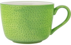 Altom Kerámia jumbo bögrék Tropicana lime 470 ml,2 db