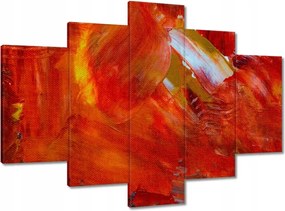 Festmények 150x105 Absztrakt Sean