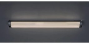 Rabalux 78054 - LED Pultmegvilágító SOFT LED/8W/230V 4000K króm