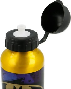 Batman Bat Signal alumínium kulacs ivókupakkal 400 ml