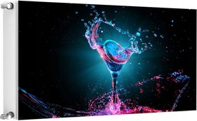 Mágneses Radiátorszőnyeg 100x60 Ital Fotótapéta