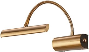 Trio CURTIS 279770104 Fali lámpa 1x4w/led 3000k 400lm ip20