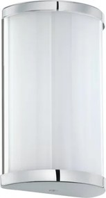 Eglo 95773 - LED Fali lámpa CUPELLA 2xLED/4,5W/230V